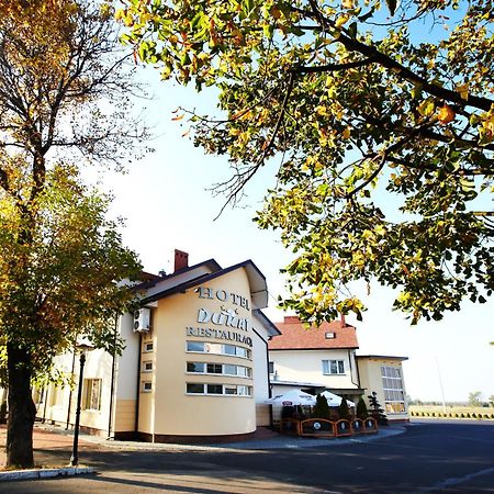 Hotel Dukat Biała Podlaska Esterno foto