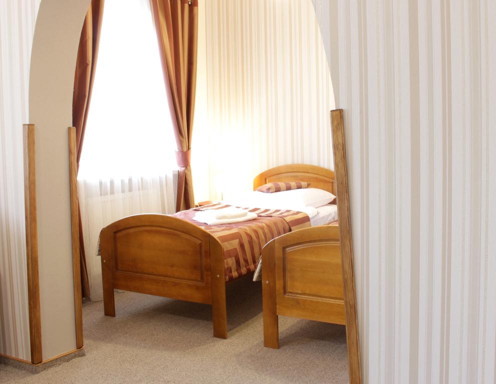 Hotel Dukat Biała Podlaska Camera foto