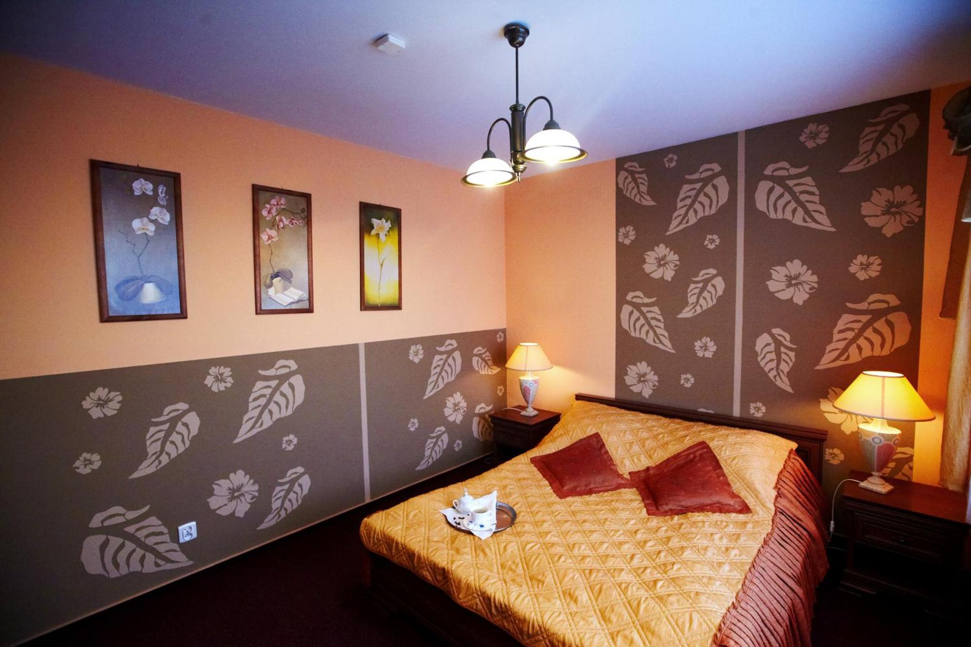 Hotel Dukat Biała Podlaska Esterno foto