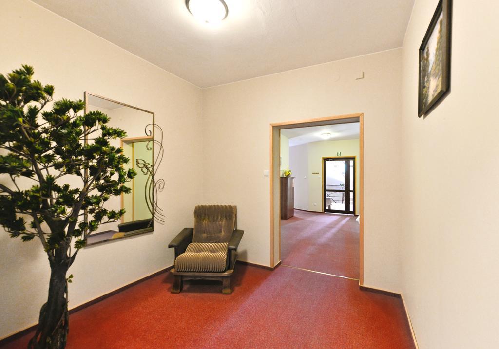 Hotel Dukat Biała Podlaska Esterno foto